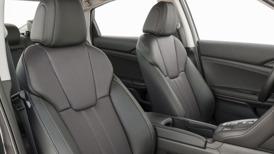 Детали интерьера Honda Insight 2018 года  (NA) (фото 48 из 62)